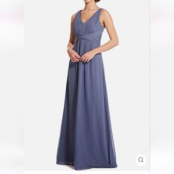 NWT Weddington Way Scarlett Dusty blue, size 2 - Picture 2 of 11